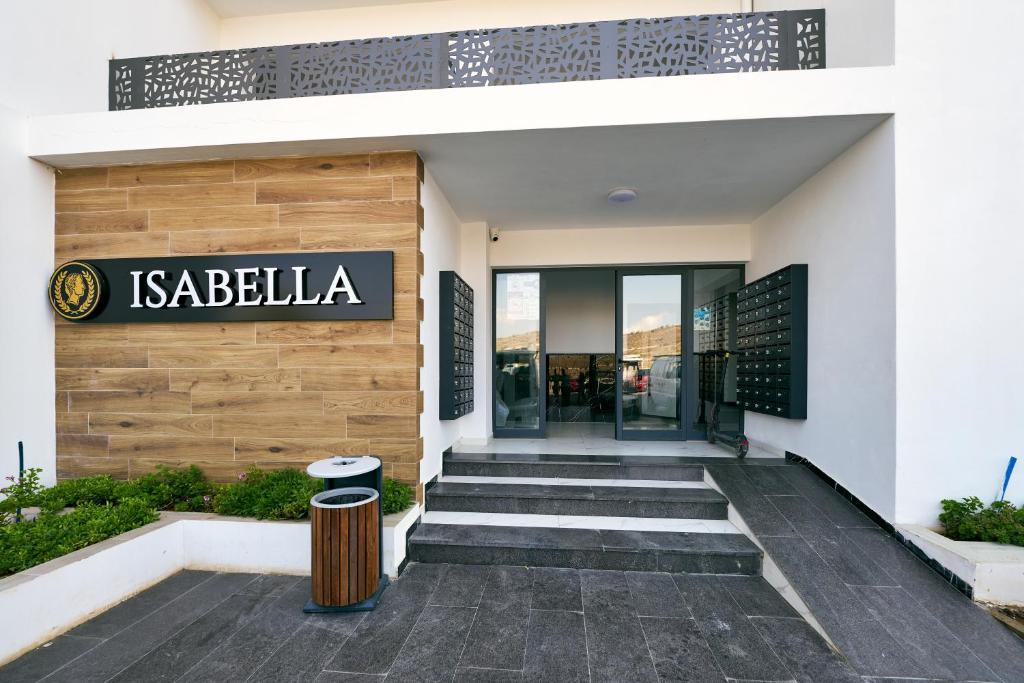 Caesar Blue комплекс, Iskele