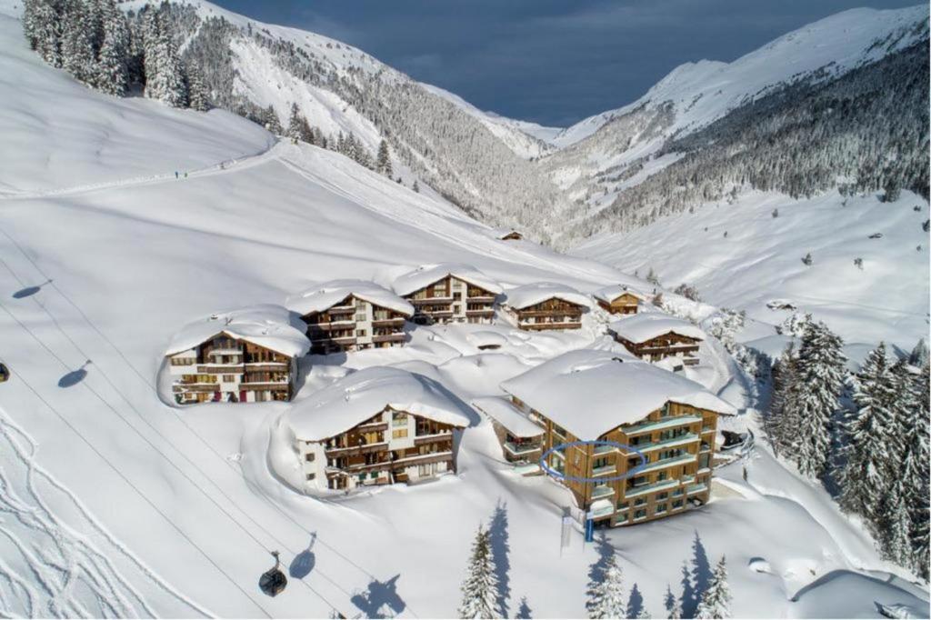 Edelweisshaus Top 10 - 3