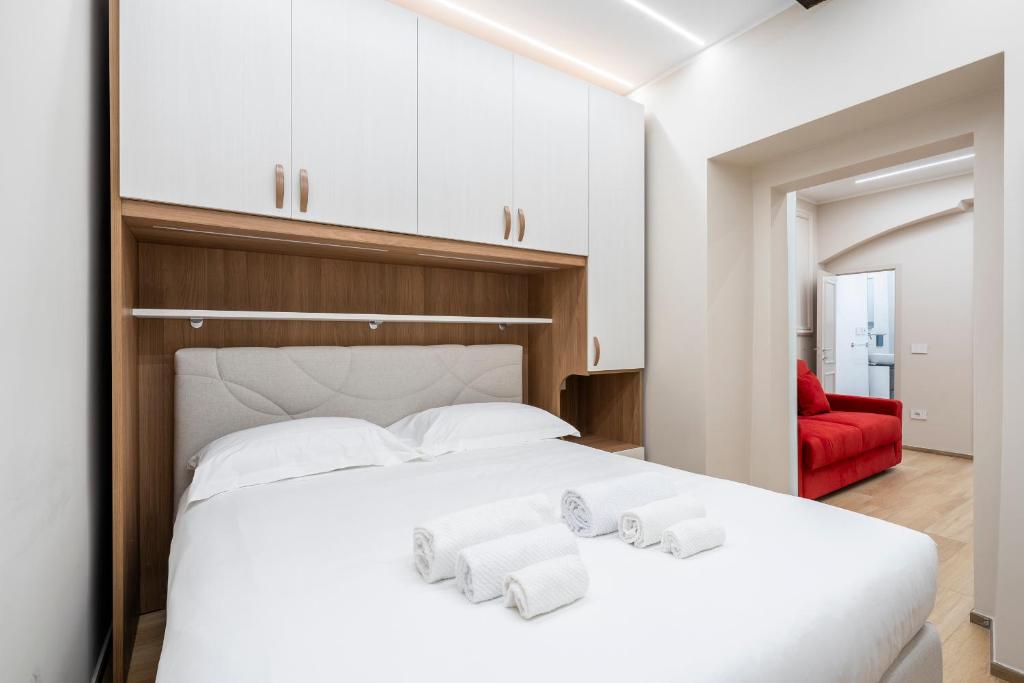 10 minuti Duomo luxury Living - Raffinatezza nel Centro Storico - 3