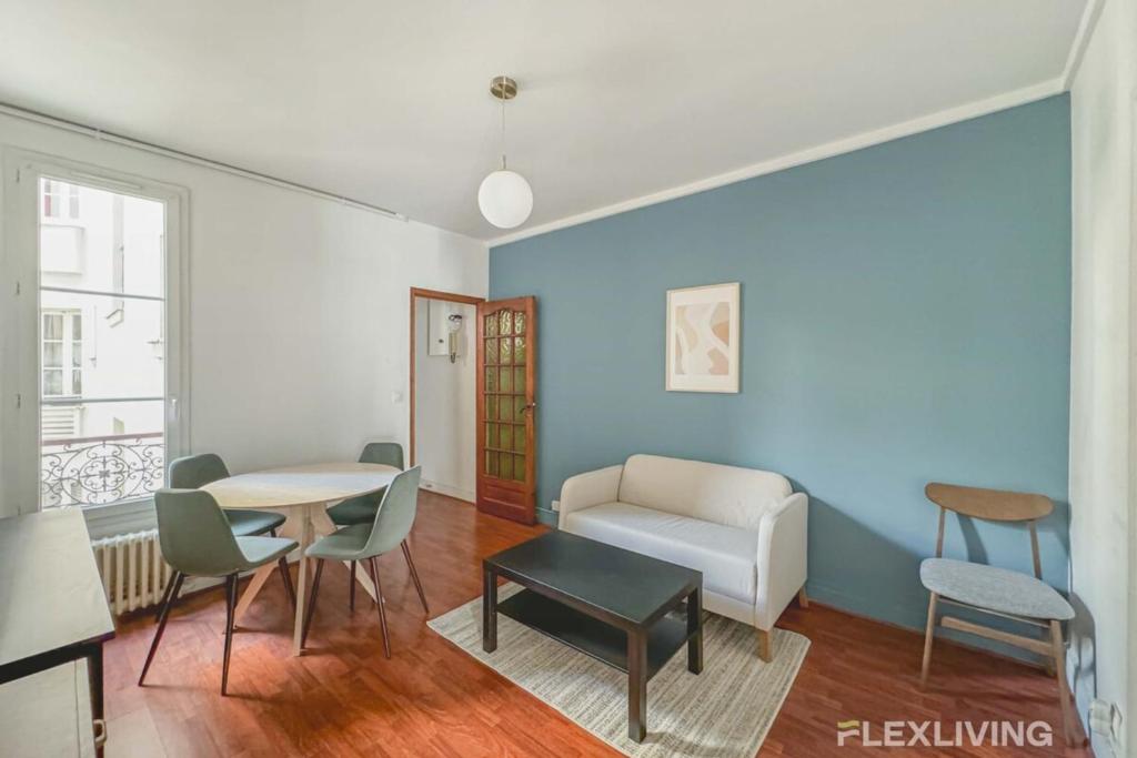 Flexliving - room - Lindet - 3