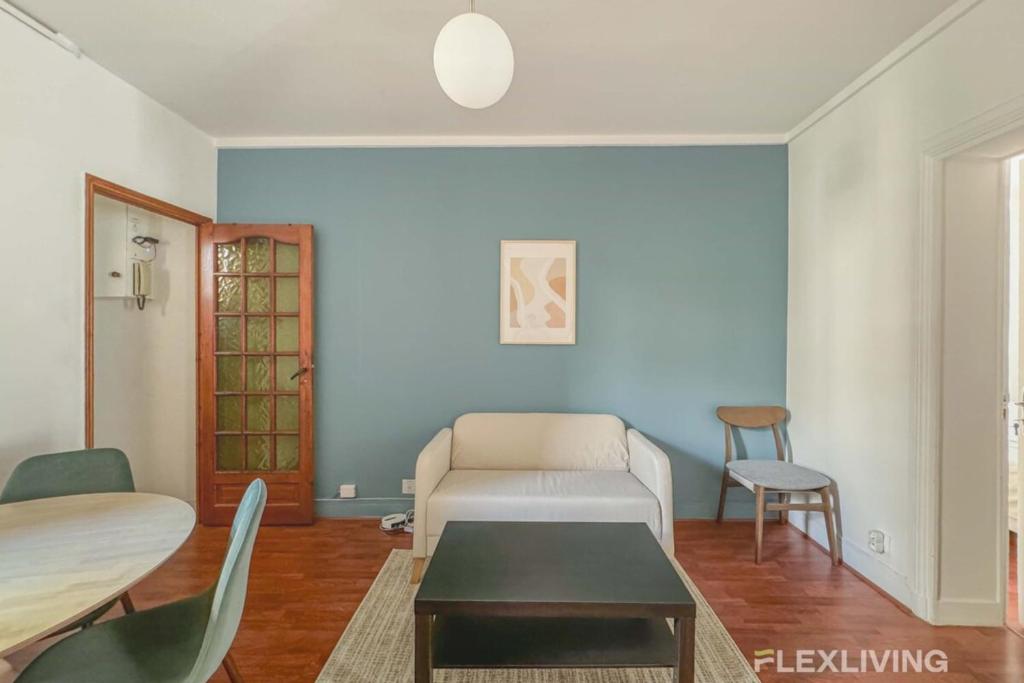Flexliving - room - Lindet - 4