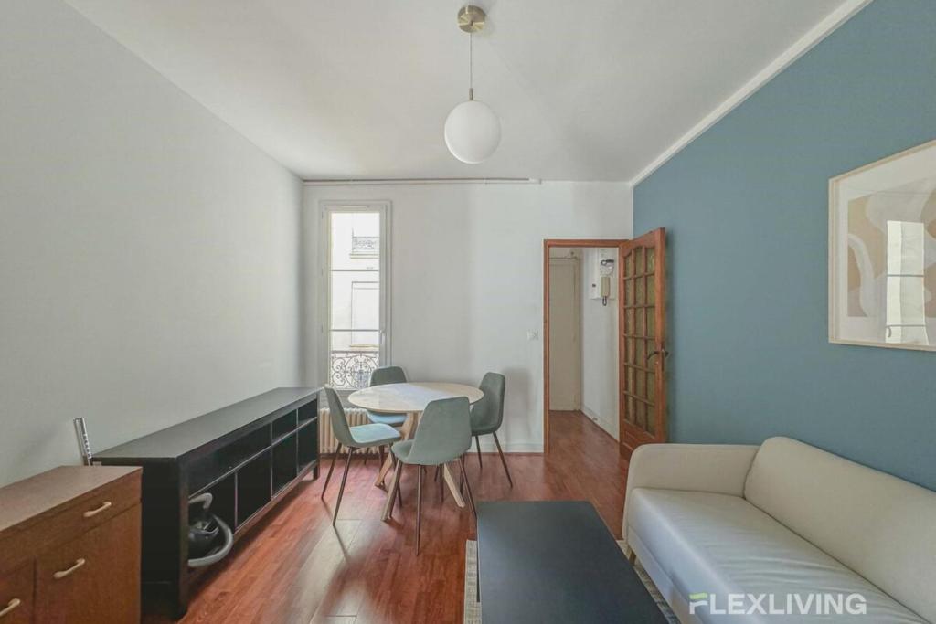 Flexliving - room - Lindet - 5