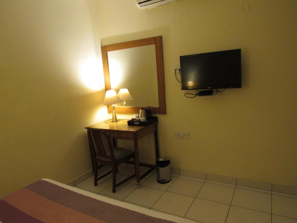 Facilities