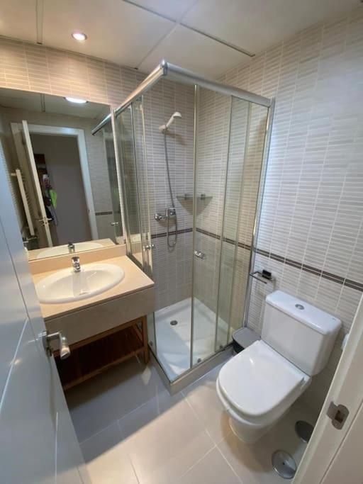 Nice Apartment for 3pax in Vallecas - Gavia - 2