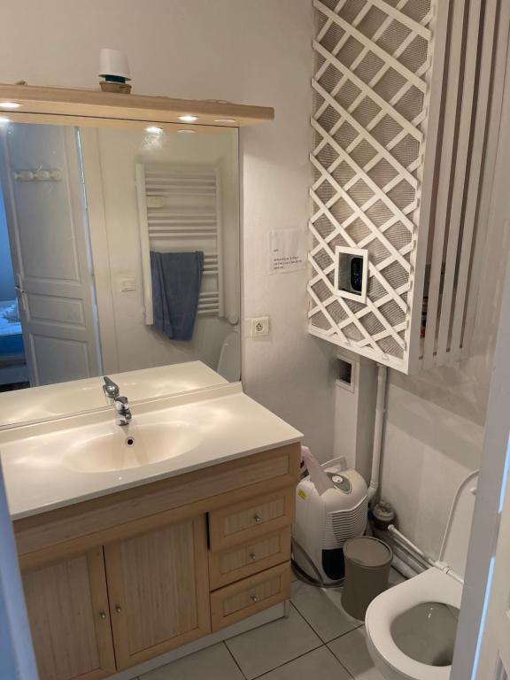 Appartement BIARRITZ - 3
