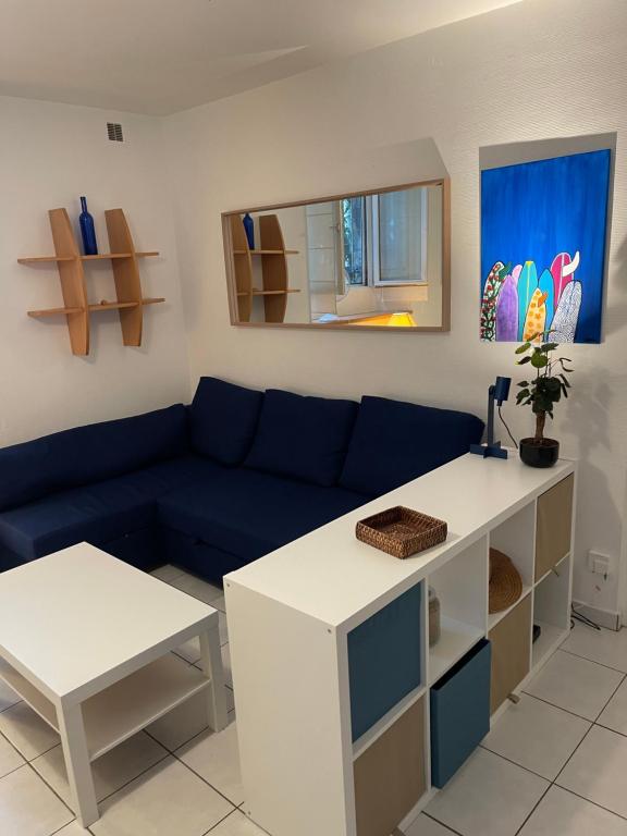 Appartement BIARRITZ - 1