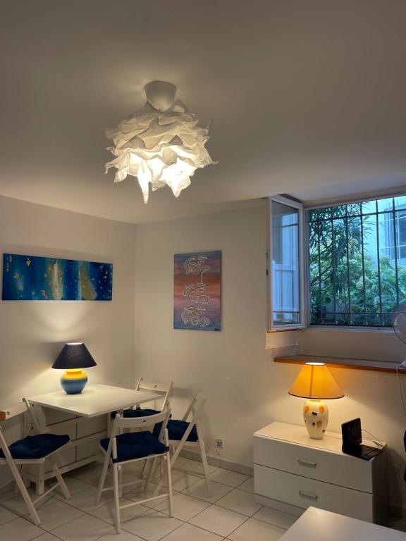 Appartement BIARRITZ - 4