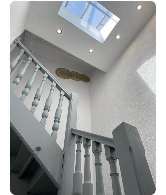 Ravissant Duplex Intra-Muros - 2