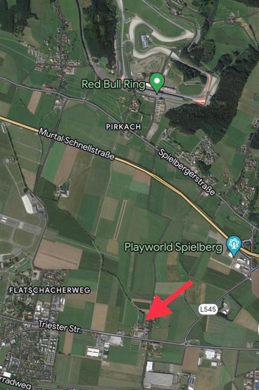 Hubmoar Camping Spielberg - 3