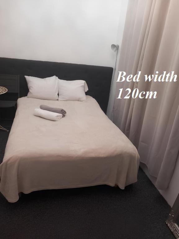 Studio 11near Monaco, Beausoleil