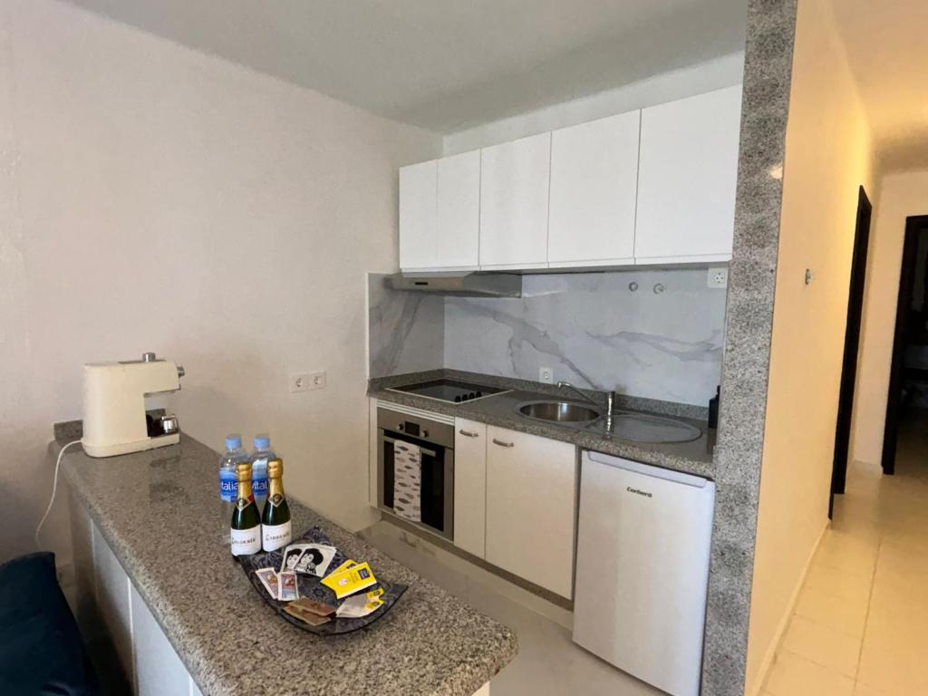 Sapphire apartment - 4