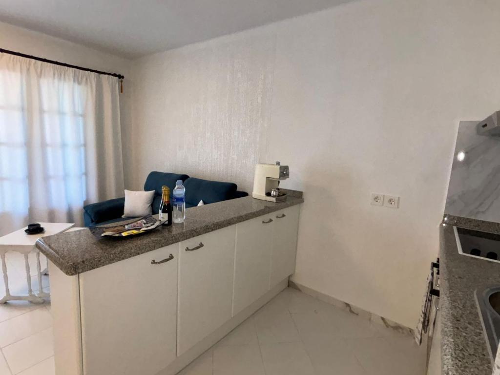 Sapphire apartment - 3