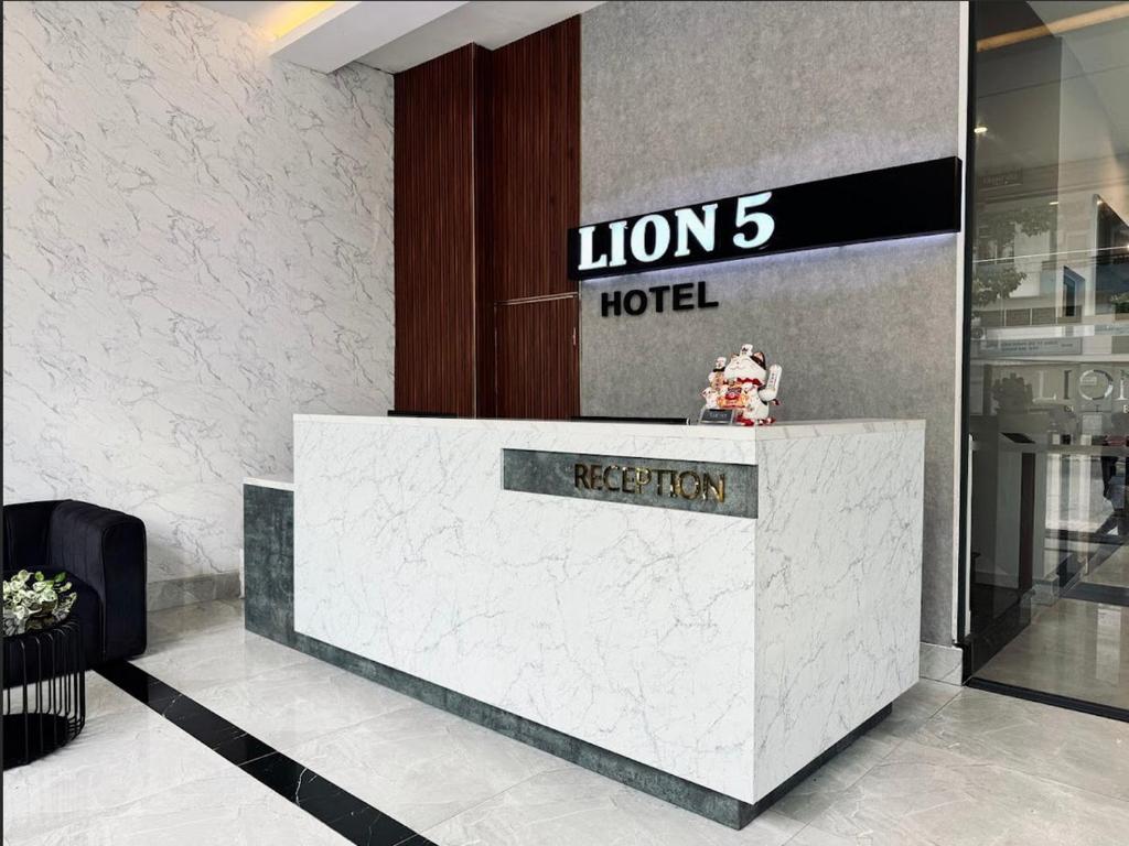 LION 5 HOTEL