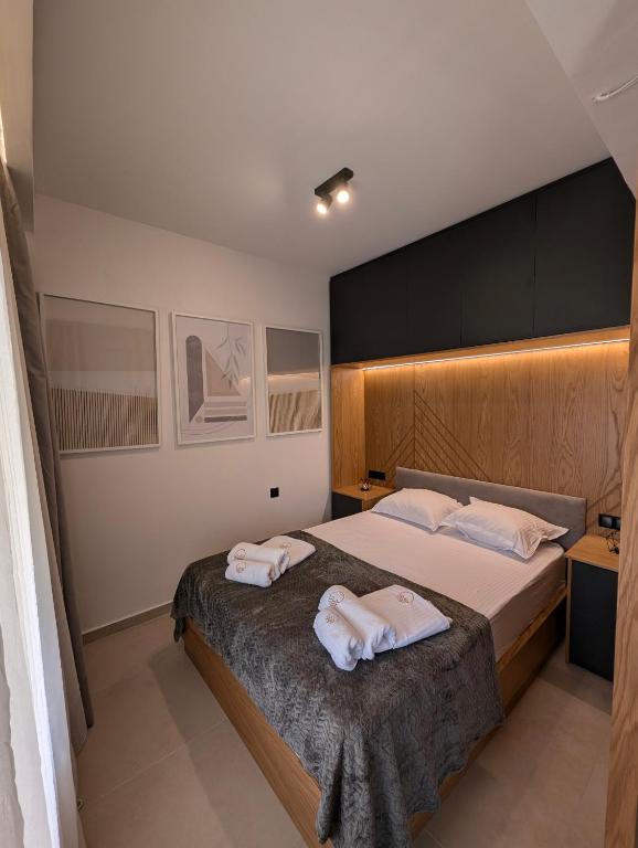 Wave Point, Asproválta