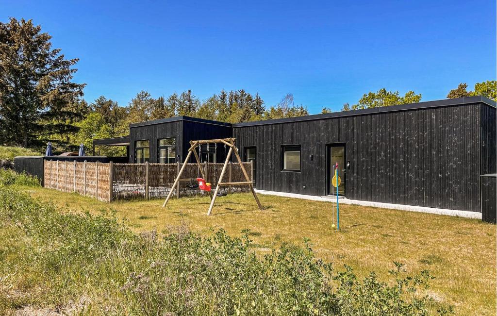 Nice Home In Blokhus With Sauna, Blokhus