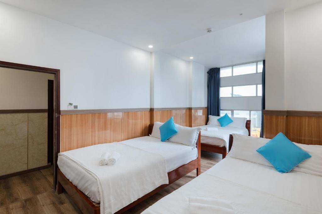 Khách Sạn Hiệp Phong