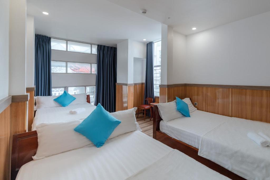 Khách Sạn Hiệp Phong