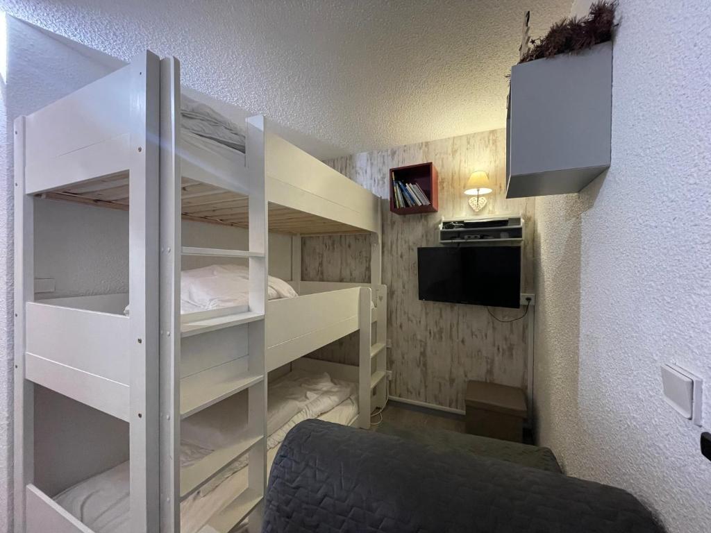 Homency - Résidence aux Bergers B502 - 4
