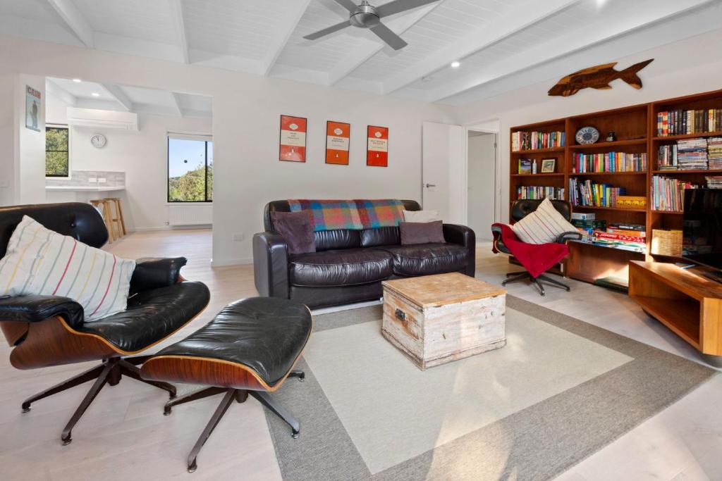 Brooks by the bay, Blairgowrie