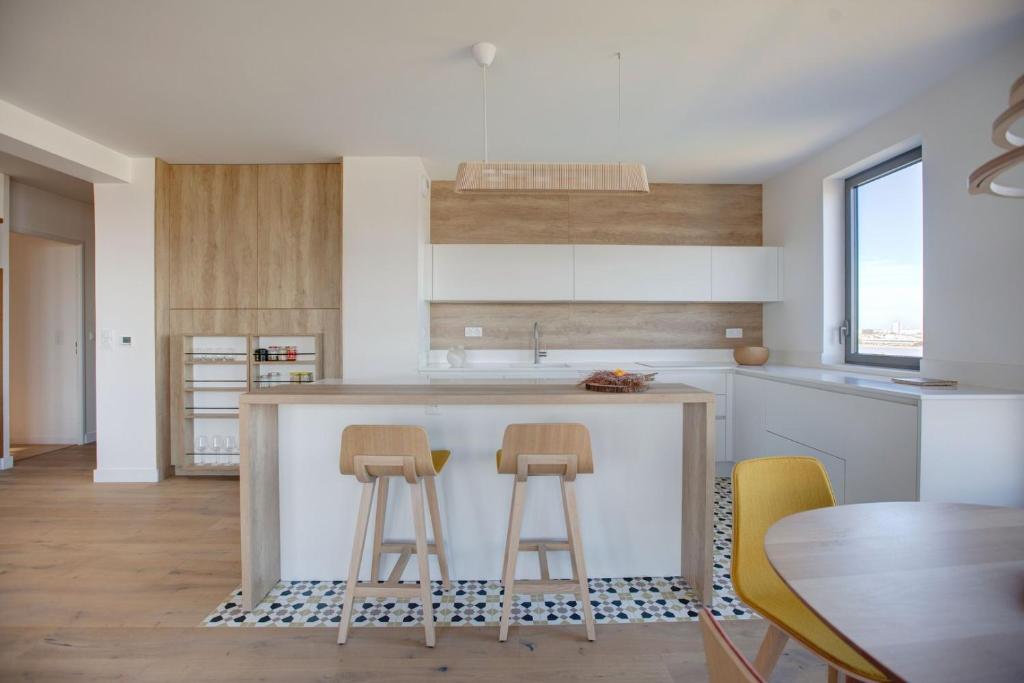 GuestReady - Séjour lumineux et élégant à Bordeaux - 5