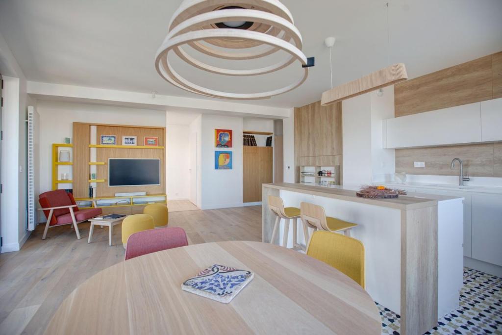 GuestReady - Séjour lumineux et élégant à Bordeaux - 1