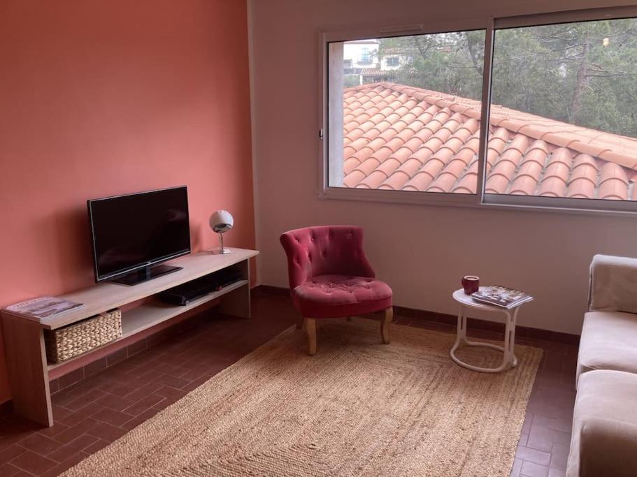 Charmant T2 de 36m2 en Provence - 2