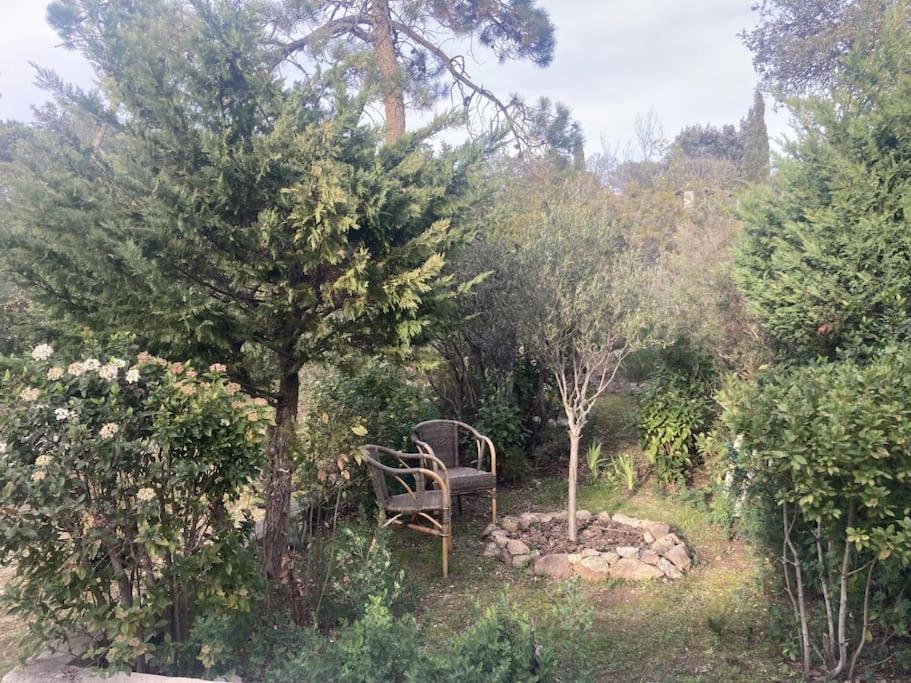 Charmant T2 de 36m2 en Provence - 5