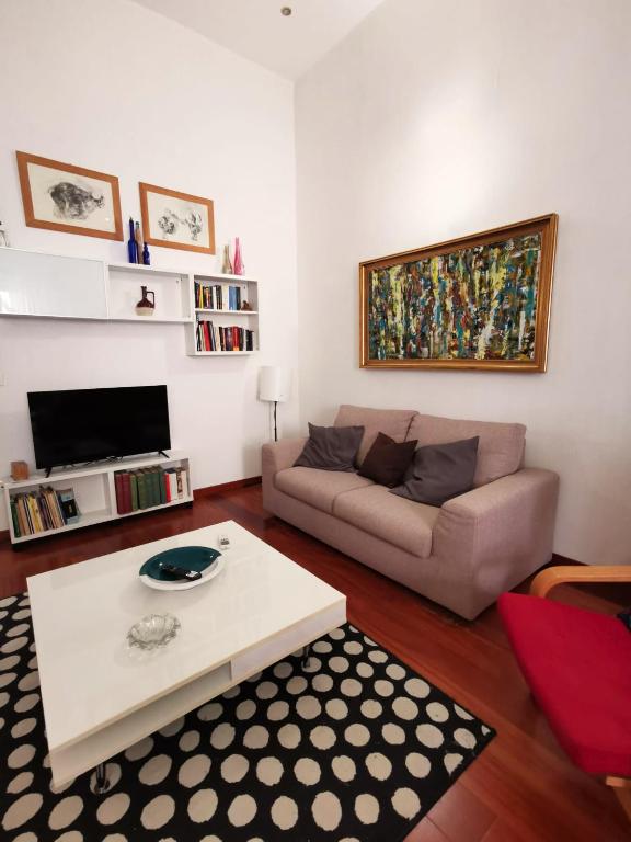 La Mantia Home, Palerme