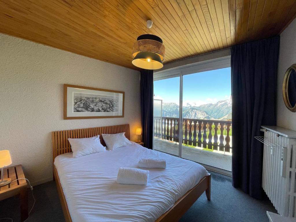 Homency - Résidence de l'Oisans C5 - 4
