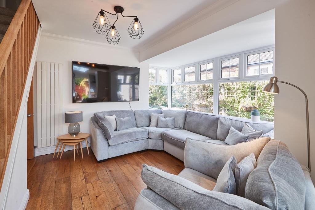 Host & Stay - Bankside Cottage, Saltburn-by-the-Sea