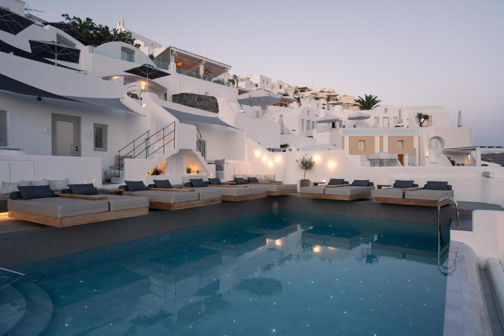 Hotel Property