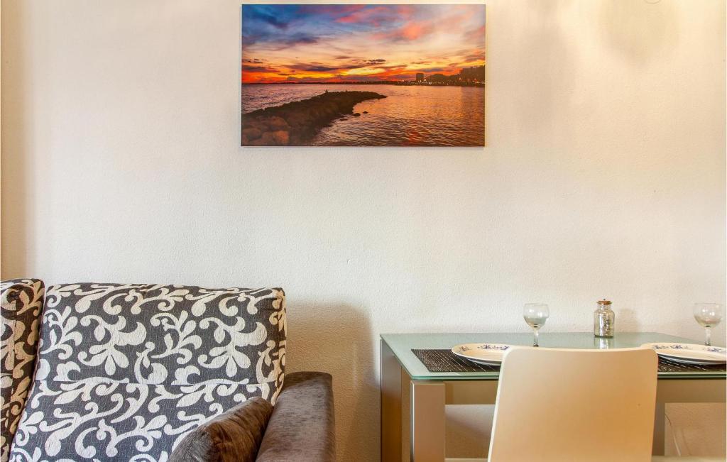 1 Bedroom Nice Apartment In Torrevieja - 5