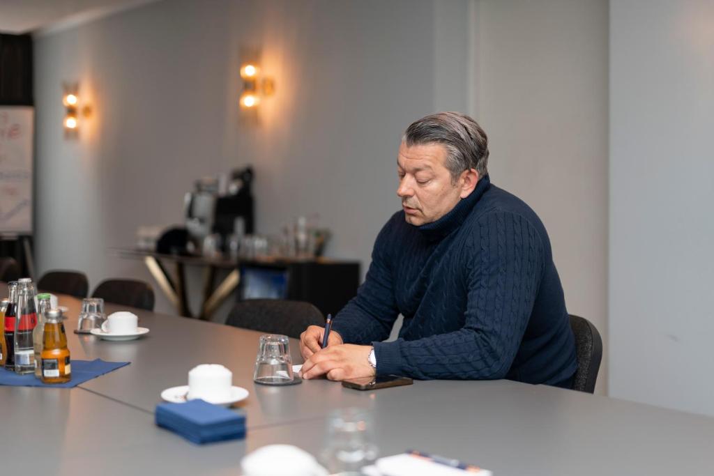 ห้องประชุม / บอลรูม