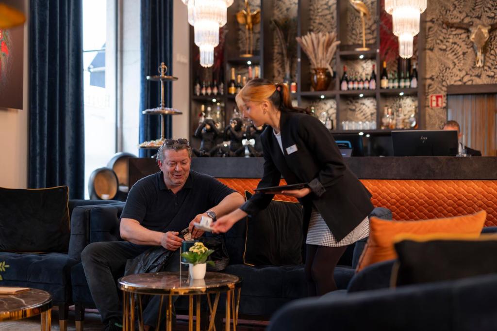 ล็อบบี้