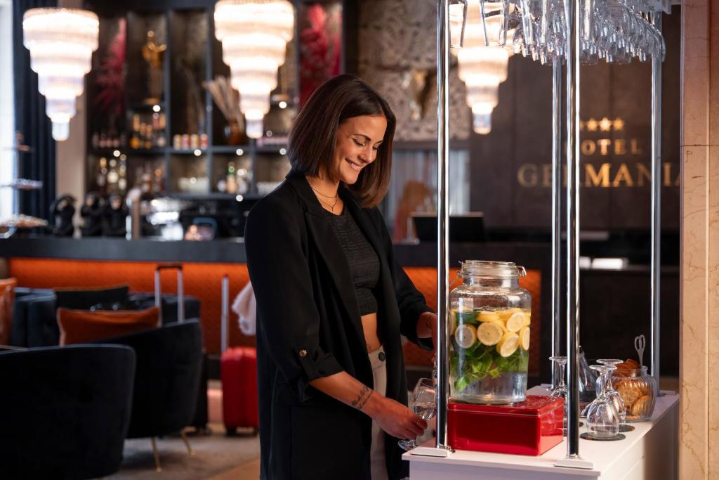 ล็อบบี้