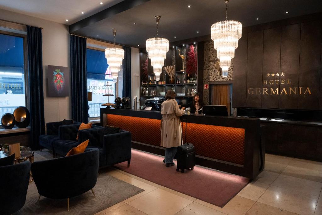 ล็อบบี้