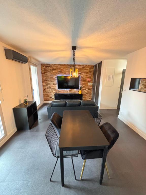 Charmant appartement Toulouse - 3