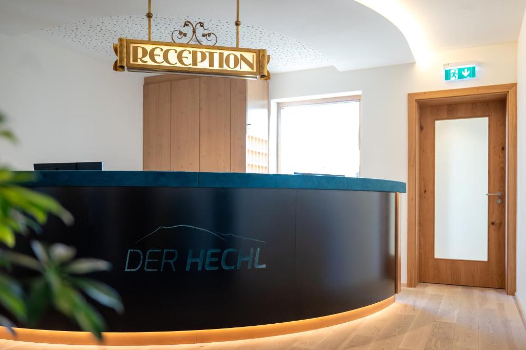 Der Hechl - 4