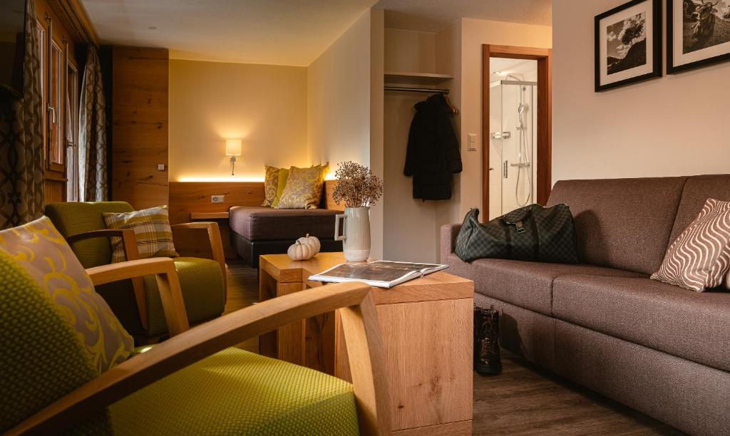 Hotel Landhaus - 4