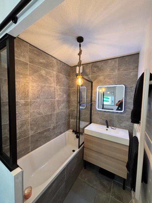 Charmant appartement Toulouse - 5