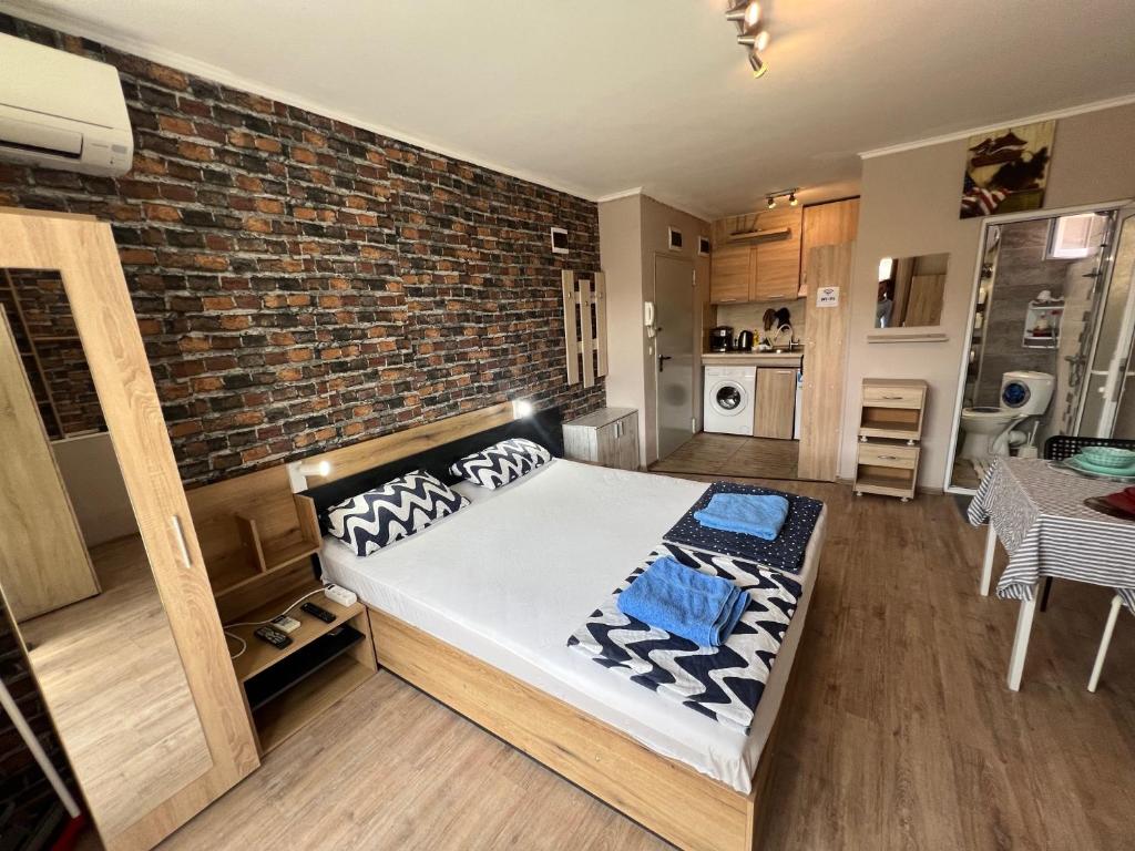 Apartament NIkolov, Varna