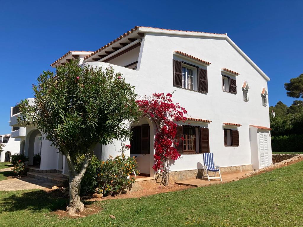 2 Bedroom Apartment, Son Bou, San Jamie,Menorca - 3