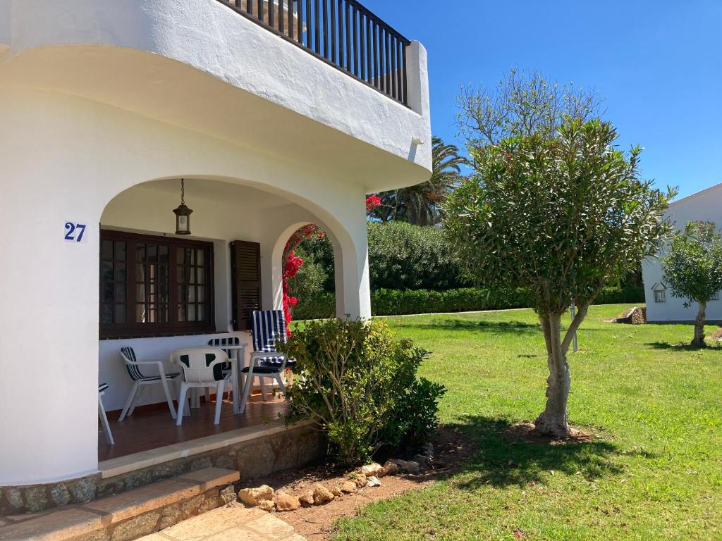 2 Bedroom Apartment, Son Bou, San Jamie,Menorca - 2