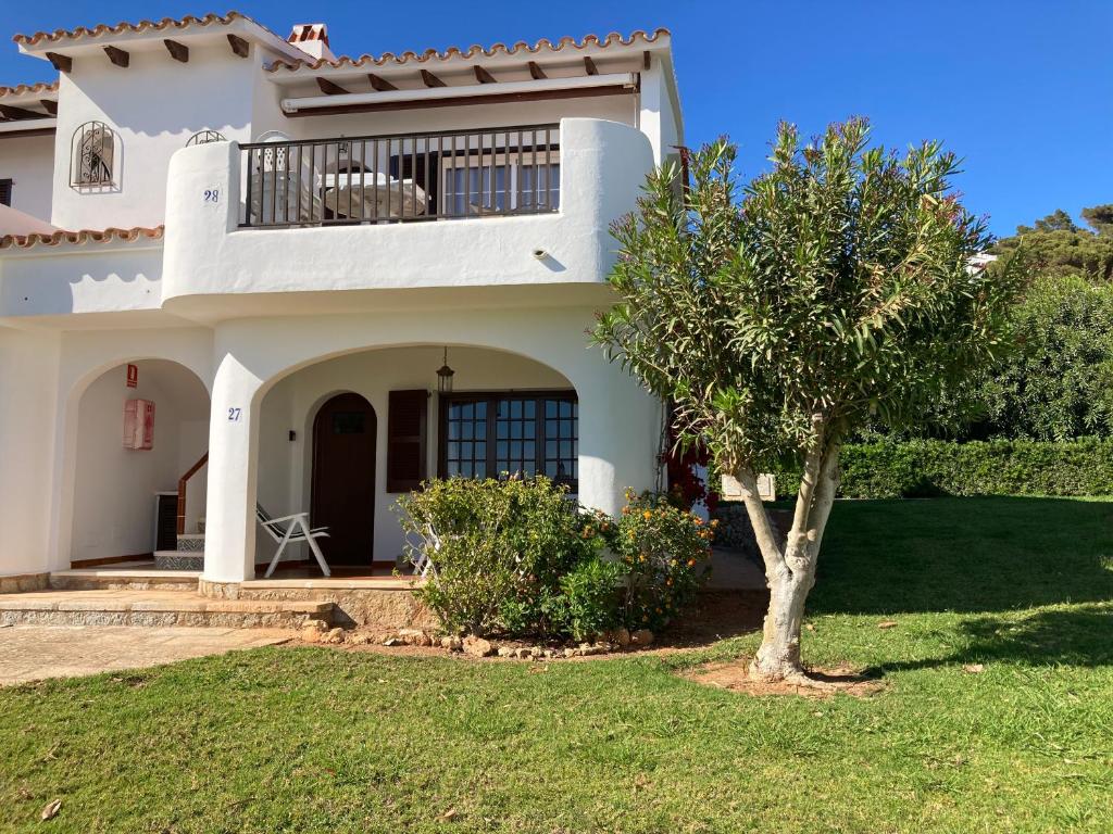 2 Bedroom Apartment, Son Bou, San Jamie,Menorca - 1