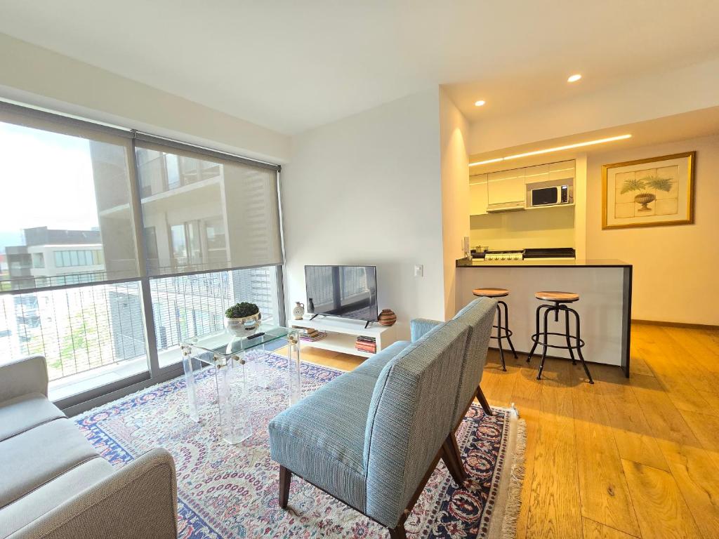 City Retreat Workspace, Wifi, Pool, Gym &parking - 3