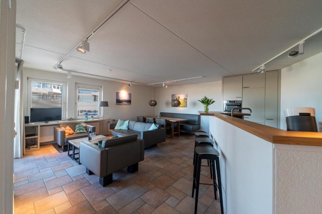 Atlantis 14b, Egmond aan Zee