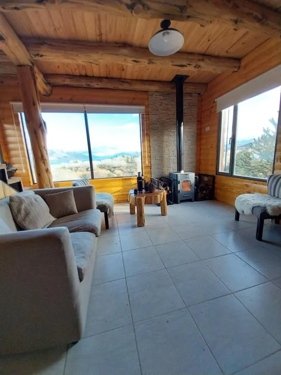 Entre Nubes, hotel in Junín de los Andes