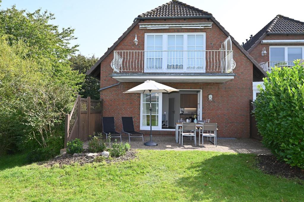 Meer & Natur, Hohwacht