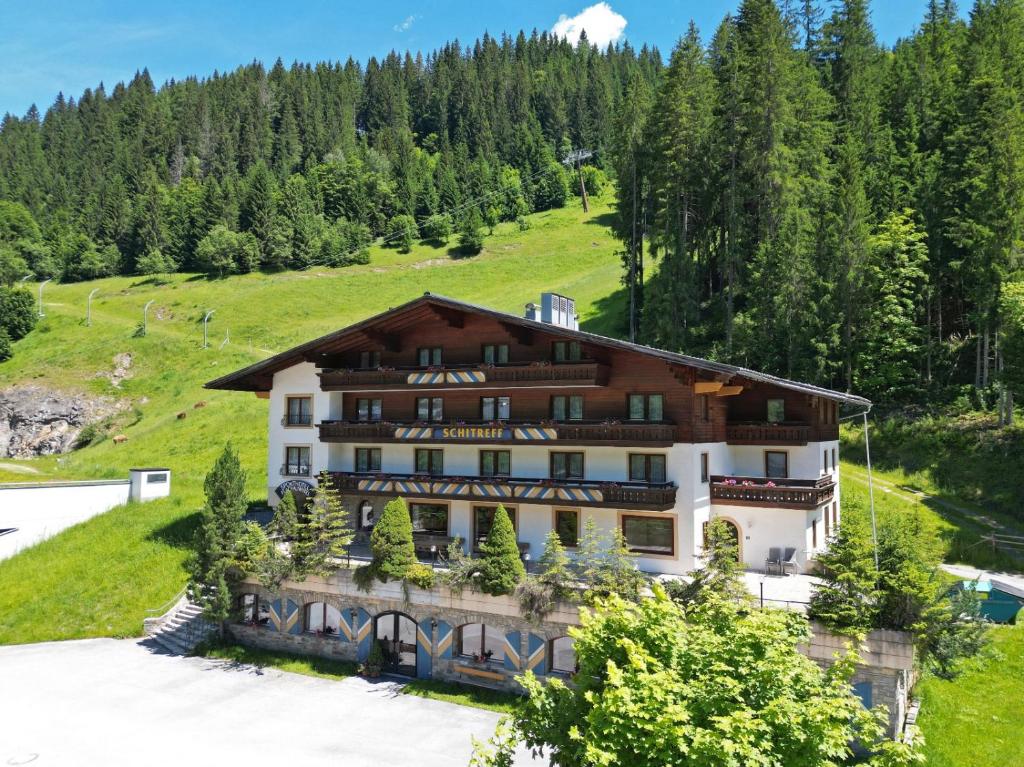 Sporthotel Flachauwinkl - 2