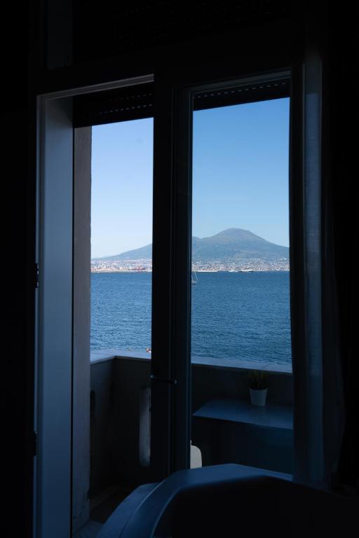 Surrounding environment